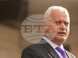 Министерство на вътрешните работи - Емил Дечев - изявление