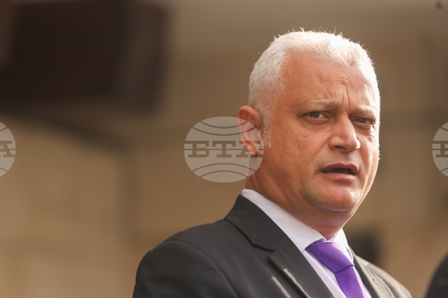 Interior Minister Announces Three New Deputies, Acting Secretary General and Possible Changes at Head of Regional Police Departments