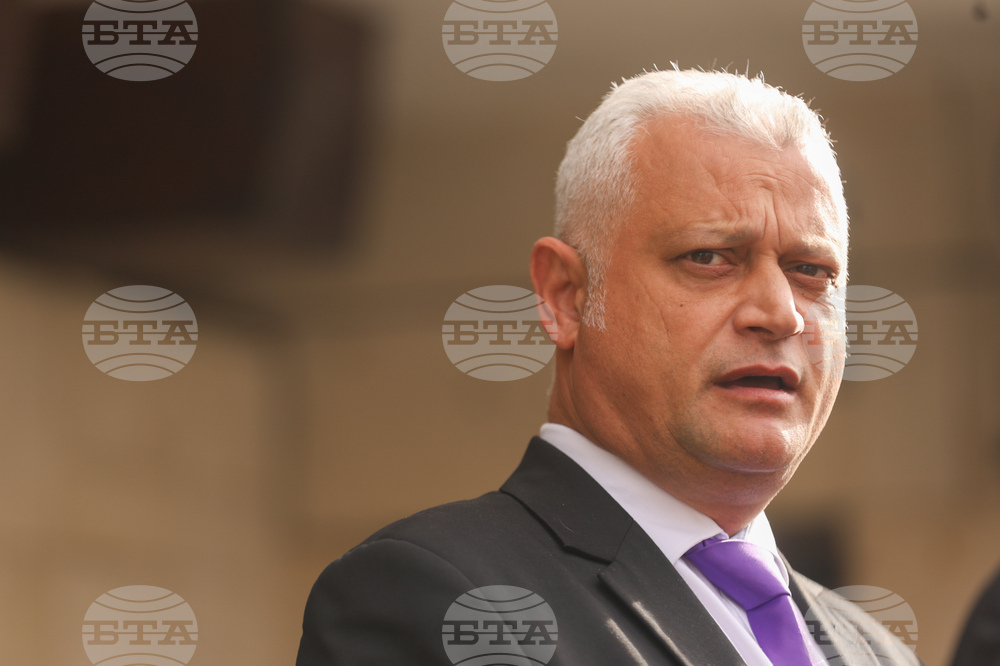 Министерство на вътрешните работи - Емил Дечев - изявление