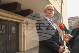 Министерство на вътрешните работи - Емил Дечев - изявление