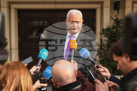 Министерство на вътрешните работи - Емил Дечев - изявление