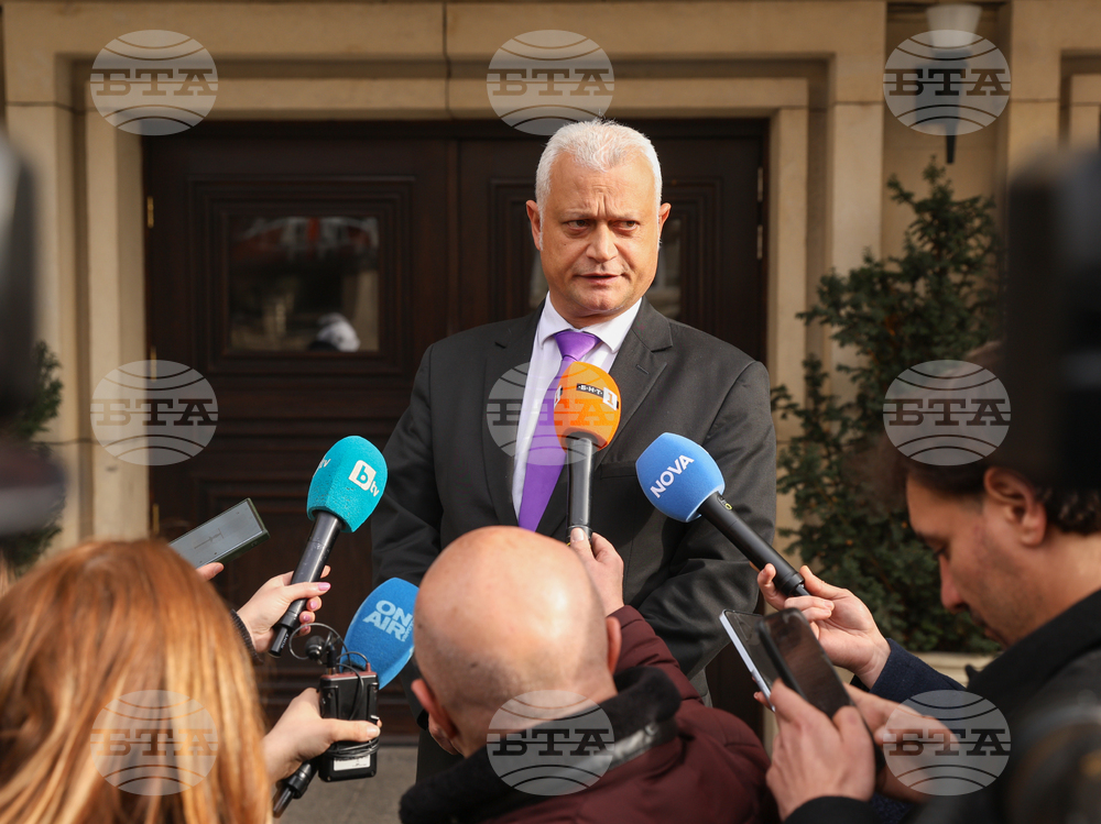 Министерство на вътрешните работи - Емил Дечев - изявление