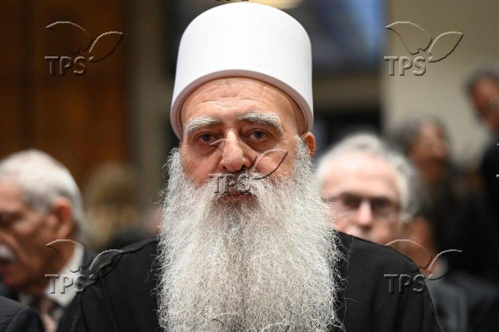 ТПС: Водачът на израелските друзи призова за достъп до хуманитарна помощ в Суейда