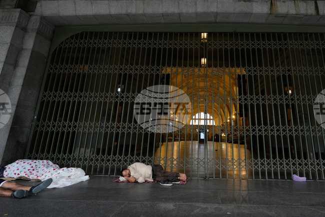 Argentina Labor Overhaul