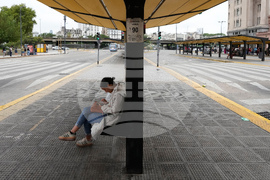 Argentina Labor Overhaul