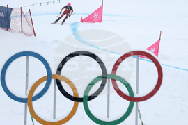 Milan Cortina Olympics Ski Mountaineering