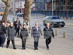 Снимка: Министерство на земеделието и храните