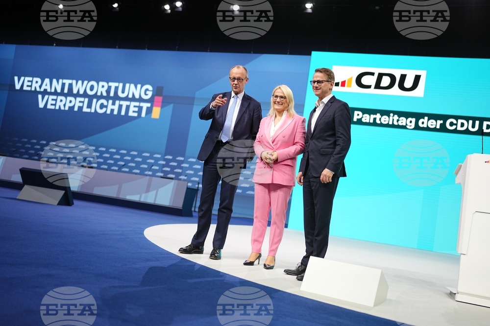 Управляващата консервативна партия в Германия е против допълнително облекчаване на правилата за дълга