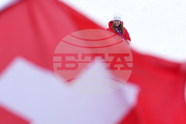 Milan Cortina Olympics Ski Mountaineering