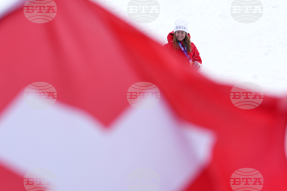 Milan Cortina Olympics Ski Mountaineering