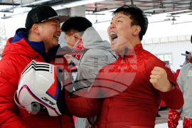 Milan Cortina Olympics IOC Athlete Election