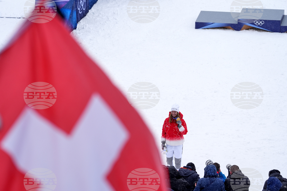Milan Cortina Olympics Ski Mountaineering