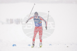 Milan Cortina Olympics Nordic Combined