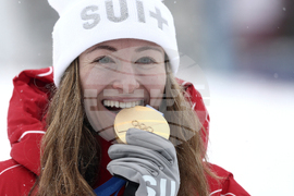 Milan Cortina Olympics Ski Mountaineering