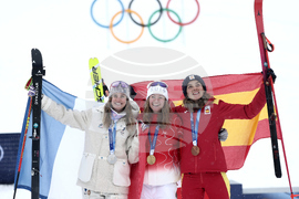 Milan Cortina Olympics Ski Mountaineering