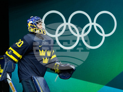 Milan Cortina Olympics Ice Hockey