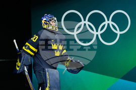 Milan Cortina Olympics Ice Hockey