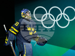 Milan Cortina Olympics Ice Hockey