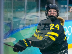 Milan Cortina Olympics Ice Hockey