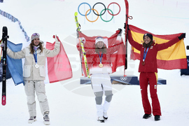 Milan Cortina Olympics Ski Mountaineering