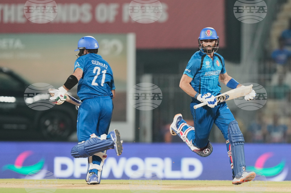 Afghanistan Canada T20 WCup Cricket