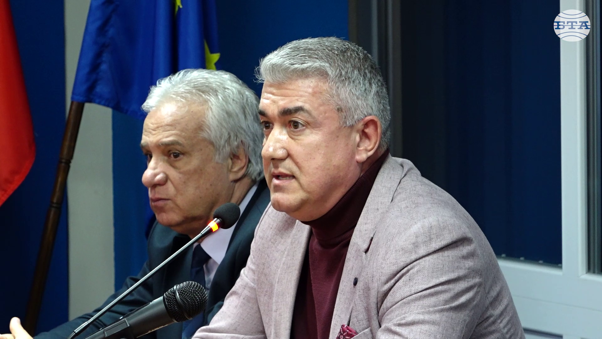 Хаджи Димитър и Стефан Караджа са вдъхновители, каза доц. д-р Николай Сираков, директор на Регионалния исторически музей в Сливен