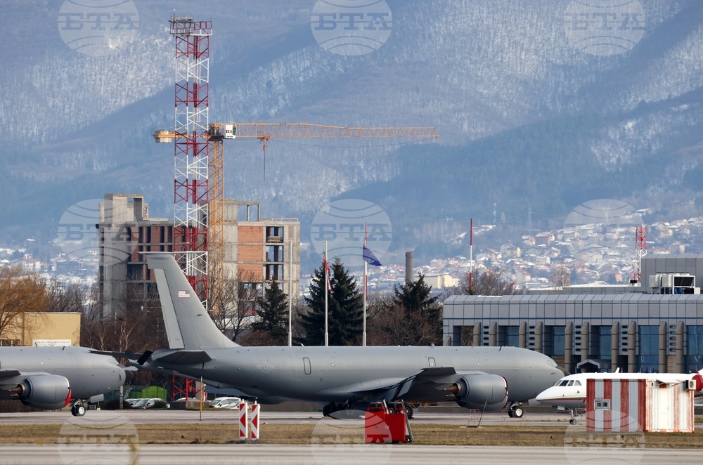 Defence Minister Authorized Passage and Stay of Allied Forces and Equipment 