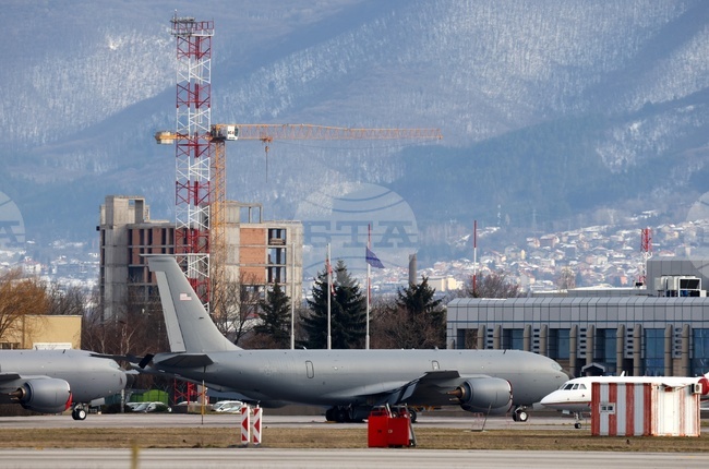 Defence Minister Authorized Passage and Stay of Allied Forces and Equipment 