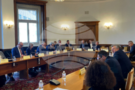 Народно събрание - Комисия по култура и медии - заседание