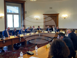 Народно събрание - Комисия по култура и медии - заседание