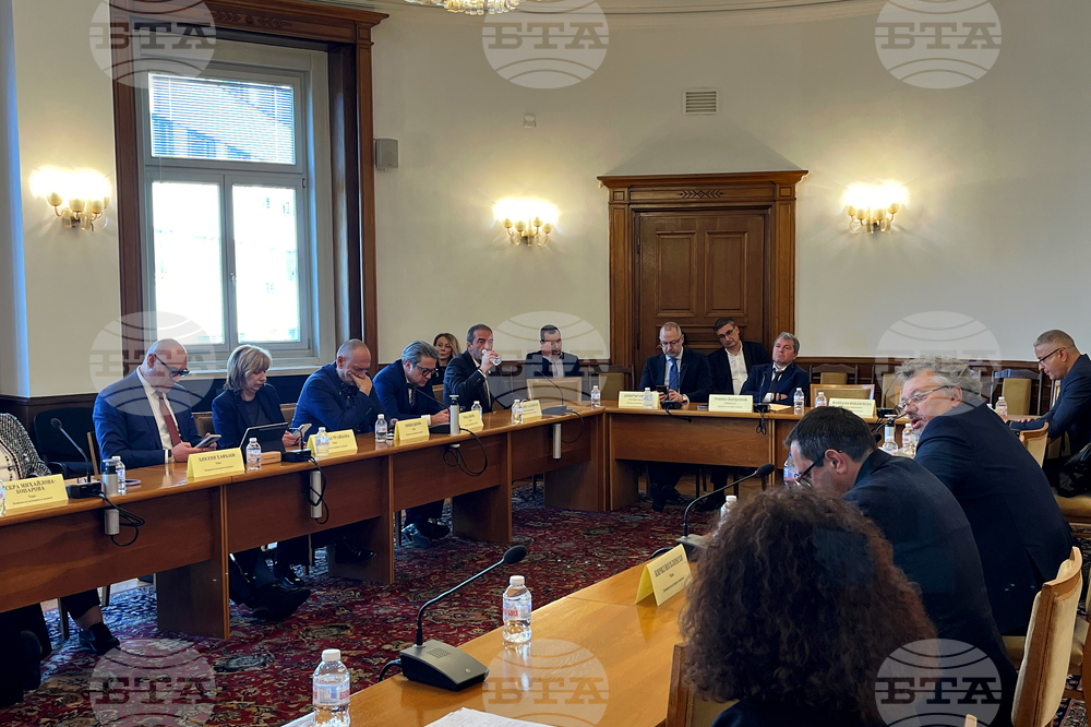 Parliamentary Culture Committee Approves Bill Ratifying Agreement with UNESCO on Centre for Underwater Archaeology