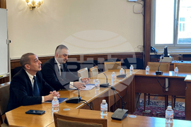 Народно събрание - Комисия по култура и медии - заседание