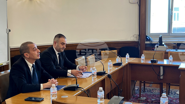 Комисията по културата и медиите прие на първо четене два законопроекта