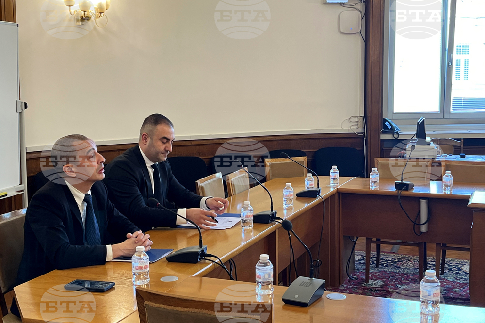 Комисията по културата и медиите прие на първо четене два законопроекта