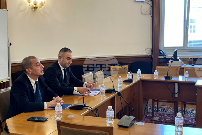 Комисията по културата и медиите прие на първо четене два законопроекта