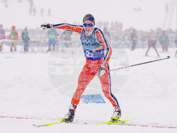 Milan Cortina Olympics Nordic Combined