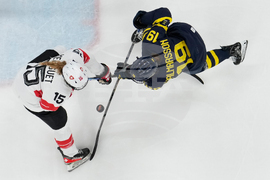 Milan Cortina Olympics Ice Hockey