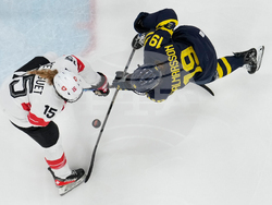 Milan Cortina Olympics Ice Hockey