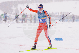 Milan Cortina Olympics Nordic Combined