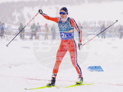 Milan Cortina Olympics Nordic Combined