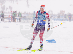 Milan Cortina Olympics Nordic Combined