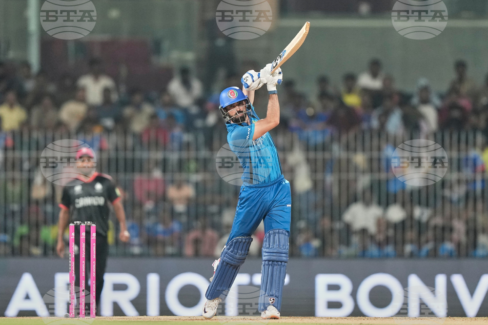 Afghanistan Canada T20 WCup Cricket