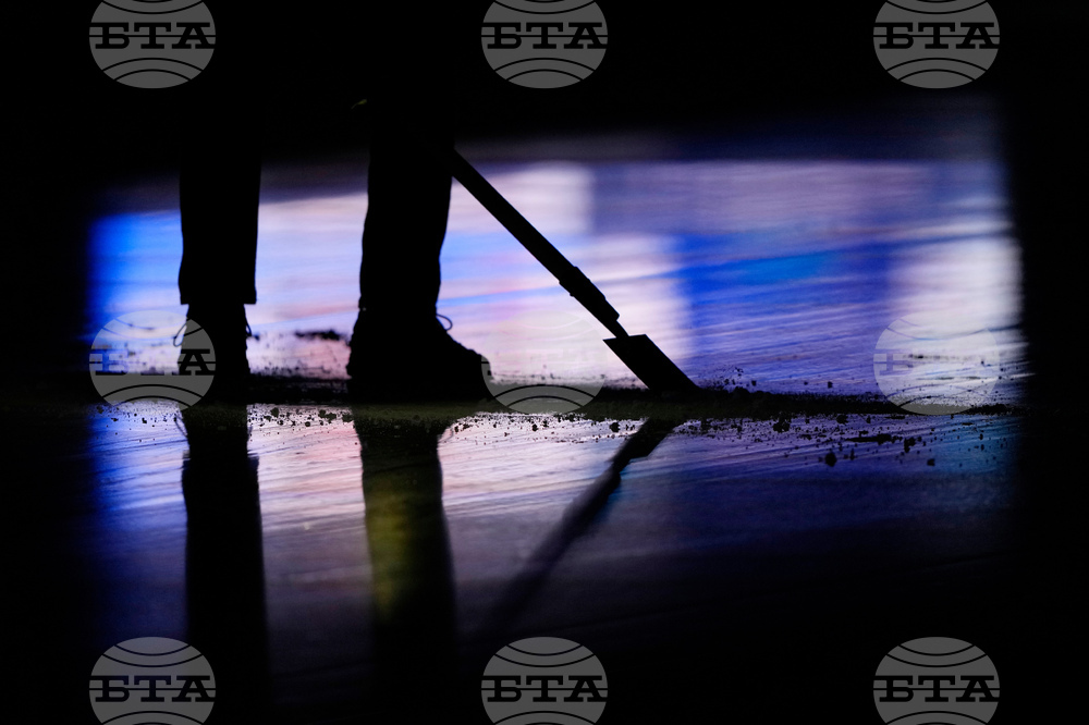 Milan Cortina Olympics Speedskating