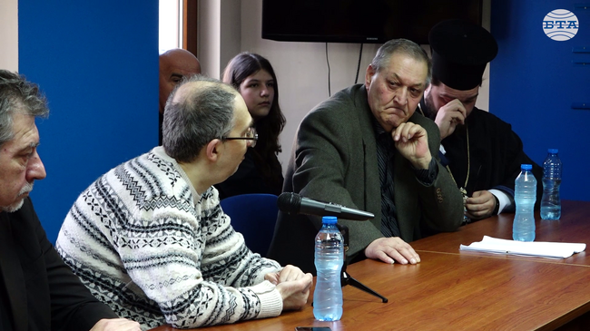 Историята помни водачите, но не бива да забравяме и останалите възрожденци, заяви Иван Иванов, уредник в Историческия музей в Котел