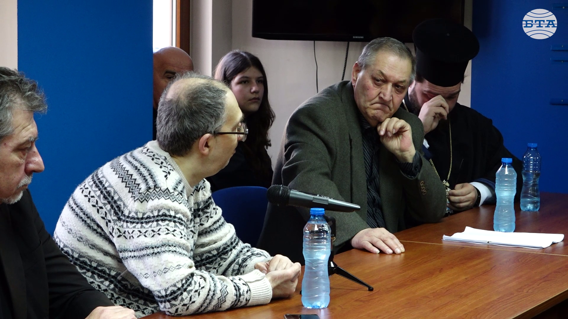 Историята помни водачите, но не бива да забравяме и останалите възрожденци, заяви Иван Иванов, уредник в Историческия музей в Котел