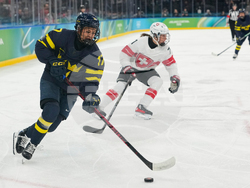 Milan Cortina Olympics Ice Hockey