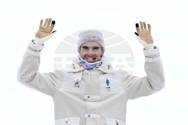 Milan Cortina Olympics Ski Mountaineering