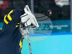 Milan Cortina Olympics Ice Hockey