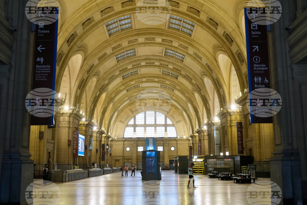 Argentina Labor Overhaul