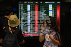 Argentina Labor Overhaul